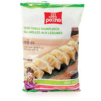 Poong - Dumpling Vegetable, 675 Gram