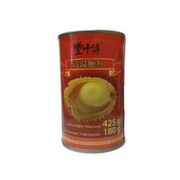 Foongs Kitchen - Abalone Canned F5, 425 Gram