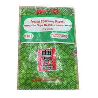 Yutaka - Edamame Kernel, 400 Gram