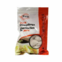 Foongs Kitchen - Dumpling Pork, 680 Gram