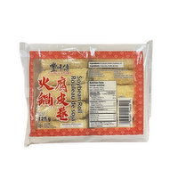 Foongs Kitchen - Soy Bean Roll, 125 Gram