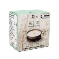 Foongs Kitchen - FngKtn Almond Dessert, 195 Gram