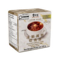 Foongs Kitchen - Stewed Cubilose with Cyrtsal Sugar, 195 Gram