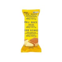 YUWON - HONEY CAKE, 400 Gram