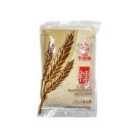 Oxhead - Glutinous Rice, 4 Pound