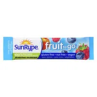 SunRype - Fruit To Go, Wild Berry, 14 Gram