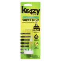 Elmer's - Krazy Glue Max Bond, 1.9 Millilitre