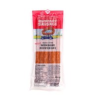 Mundare - Regular Pepperoni, 454 Gram