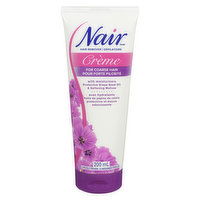 Nair - Hair Removal Cream - Coarse Hair