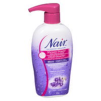 Nair - Shower Power Max Hair Removal Cream