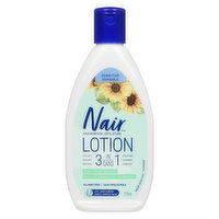 Nair - Hair Removal Lotion, 175 Millilitre