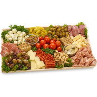 Save-On-Foods - iL Classico Platter, Serves 8-12, 1 Each