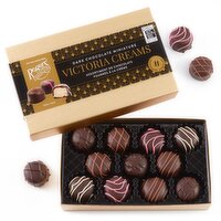 Roger's Chocolates - Victoria Creams, 160 Gram
