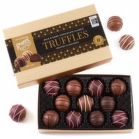 Roger's Chocolates - Classic Truffles, 150 Gram