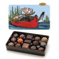 Rogers - Canoe Critters, 200 Gram