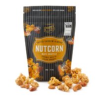 Roger's Chocolates - Toffee Cashew Almond Nutcorn, 60 Gram