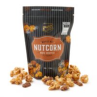 Roger's Chocolates - Maple Nut Nutcorn, 60 Gram