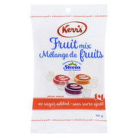 Kerrs - No Sugar Added Fruit Mix, 90 Gram