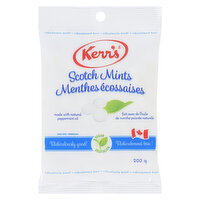 Kerr's - Scotch Mints, 200 Gram