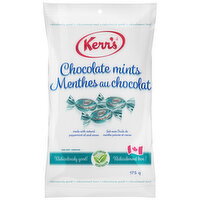 Kerr's - Chocolate Mints, 175 Gram