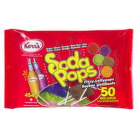 Kerrs - Soda Pops, 454 Gram