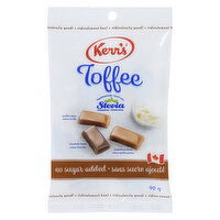 Kerrs - Kerrs no sugar added Assorted toffee, 90 Gram