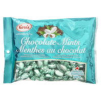 Kerrs - Chocolate Mints, 500 Gram