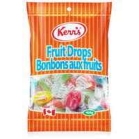 Kerr's - Fruit Drops, 400 Gram