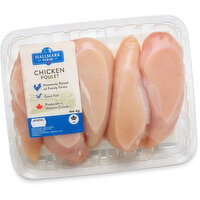 Hallmark Farms - Boneless Skinless Breast, 1 Kilogram
