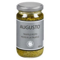 Augusto - Truffle Pesto, 180 Gram