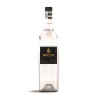 Goccia - Water Mineral Sparkling, 750 Millilitre