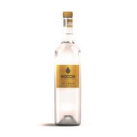 Goccia - Water Mineral Still, 750 Millilitre