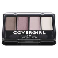 Cover Girl - Eye Enhancers 4 Kit Eyeshadow Pure Romance, 1 Each