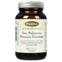 Flora - Floral Saw Palmetto, 30 Each