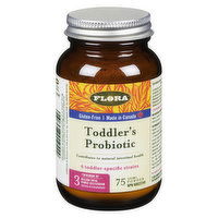 Flora - Toddler's Probiotic, 75 Gram