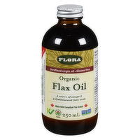 Flora - Flax Oil