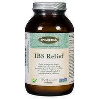 Flora - IBS Relief, 110 Gram