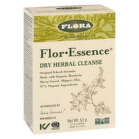 Flora - Floral Flor-Essence, 63 Gram