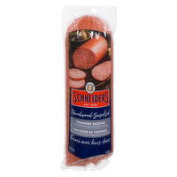 Schneiders - Hardwood Smoked Thuringer Sausage, 500 Gram