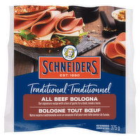 Schneiders - Traditional All Beef Bologna