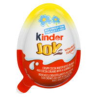 Kinder - Joy with Surprise Egg, 20 Gram