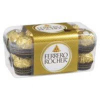 Ferrero - Rocher Hazelnut Chocolates