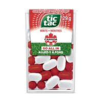 TicTac - Cherry Lime T60, 29 Gram
