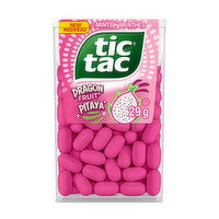 Tic Tac - Dragon Fruit, 29 Gram