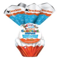 Kinder - Kinder Maxi Christmas Classic, 150 Gram