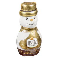 Ferrero - Rocher Chocolate - Hollow Snowman, 90 Gram