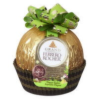 Ferrero - Rocher Grand Chocolate Ball, 125 Gram