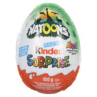Kinder - Surprise Egg Easter, 100 Gram