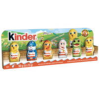 Kinder - Mini Hollow Figures