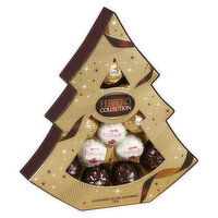 Ferrero - Collection - Gold Christmas Tree, 150 Gram